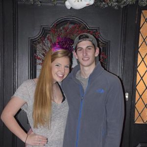 Meet your Posher, Carson